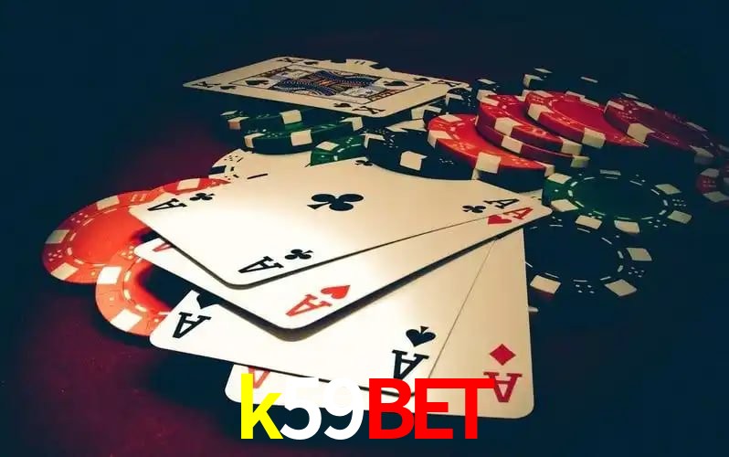 A Emoção da Loteria na k59bet: Uma Chance de Mudança de Vida