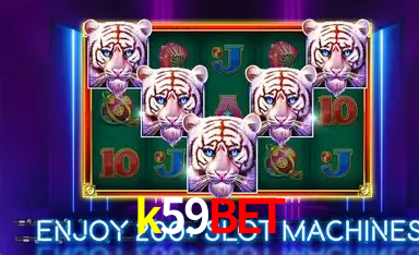 Weekend Specials k59bet