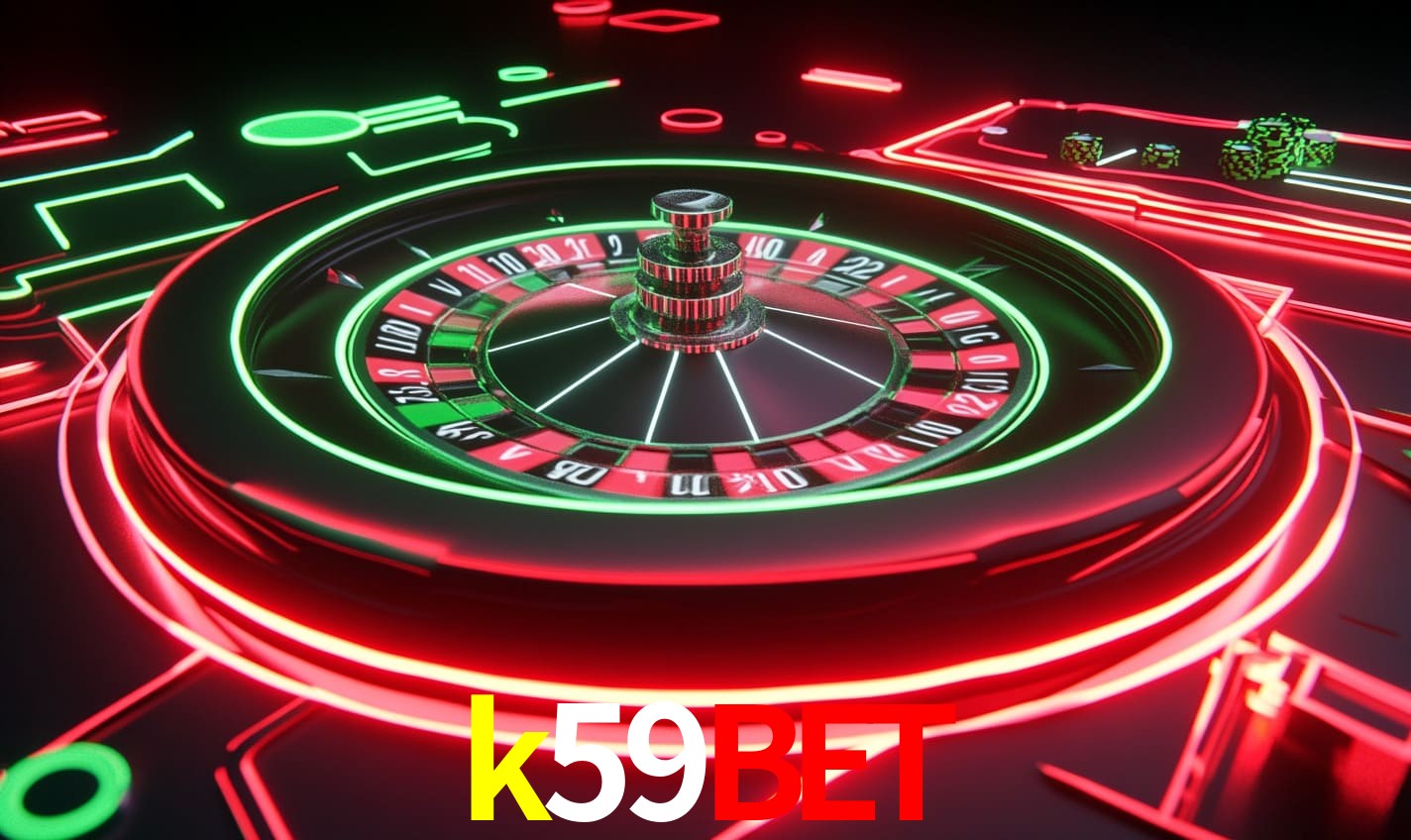 Jogos de Slot k59bet