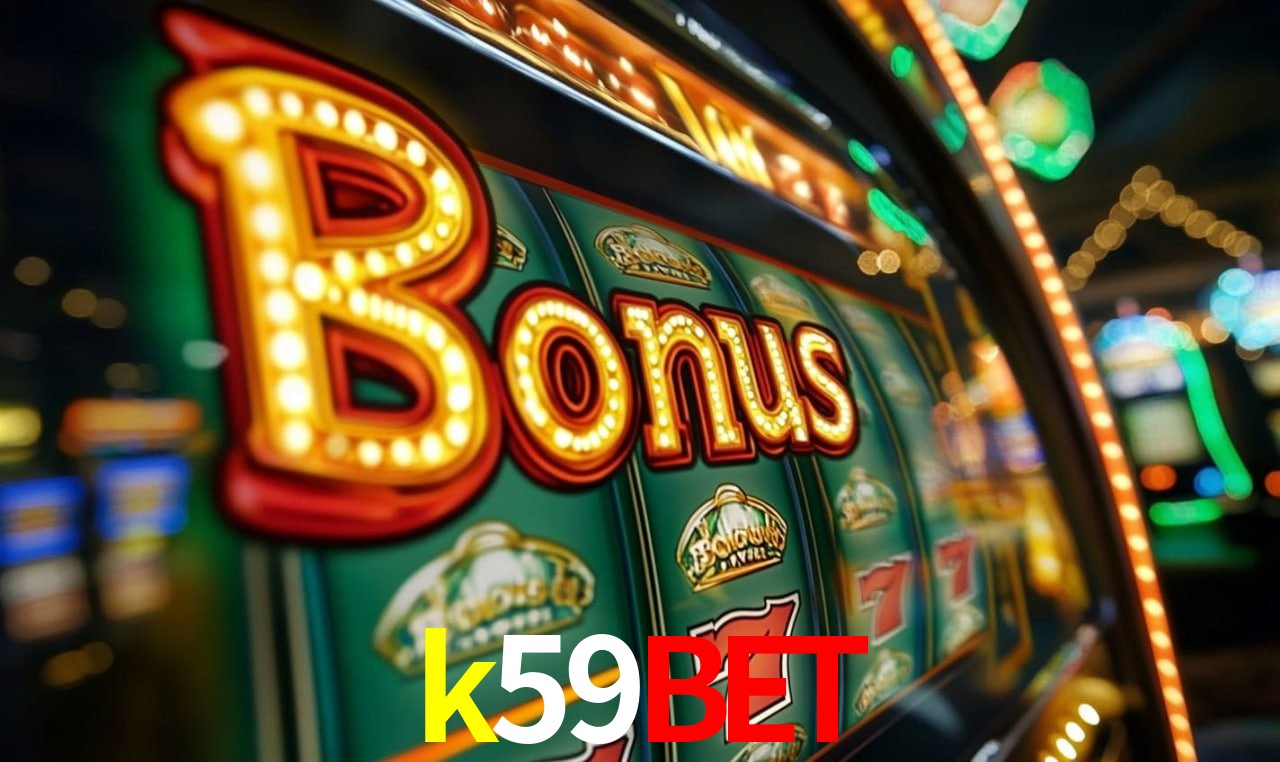Inovações de Jogos na k59bet: O Futuro das Experiências Interativas