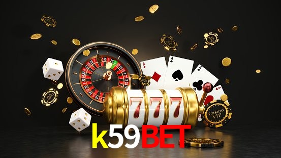Blackjack Table k59bet