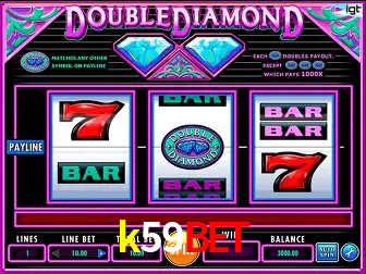Descubra o Mundo do Cassino Online com k59bet