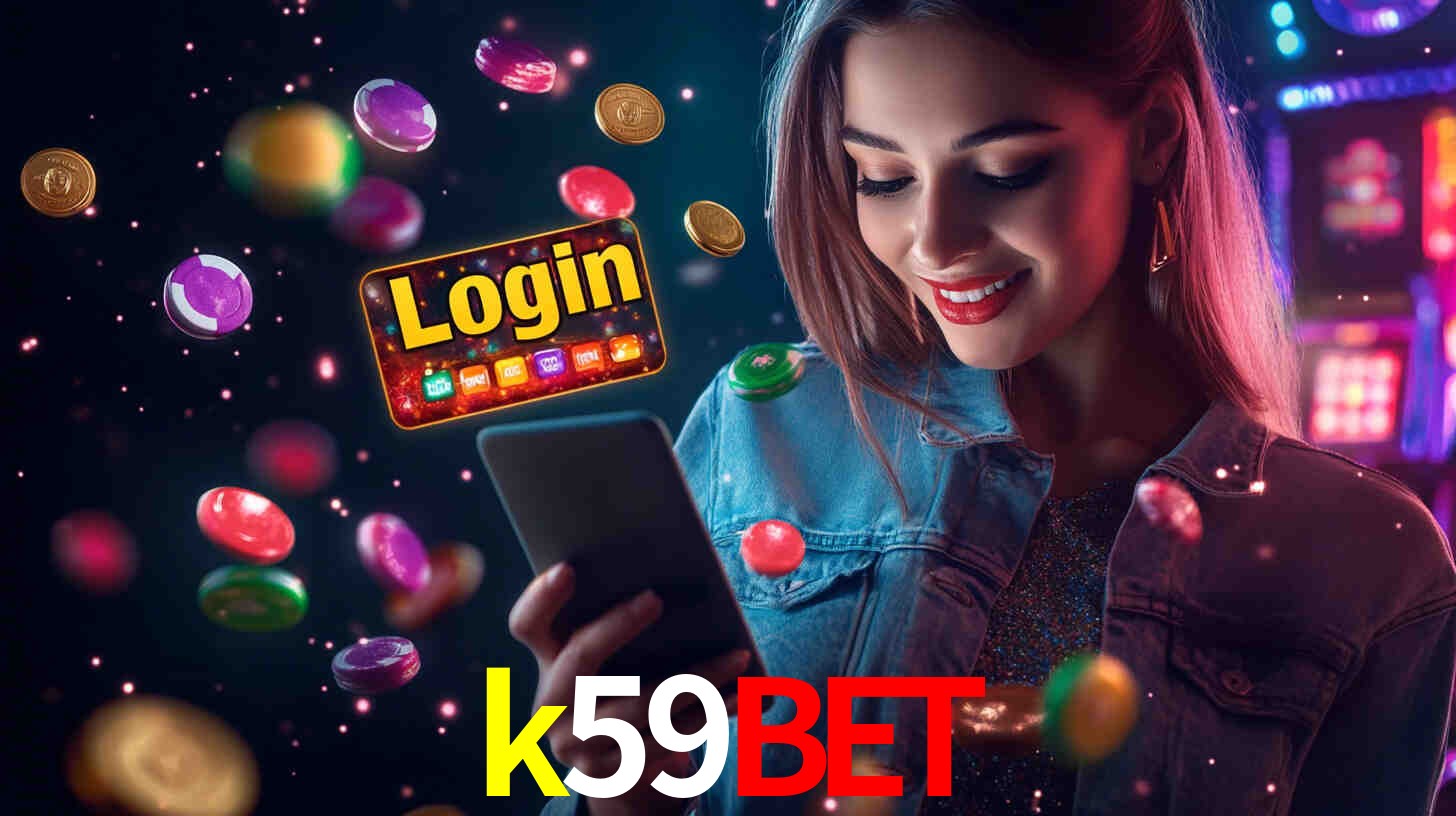Apostas de Futebol k59bet