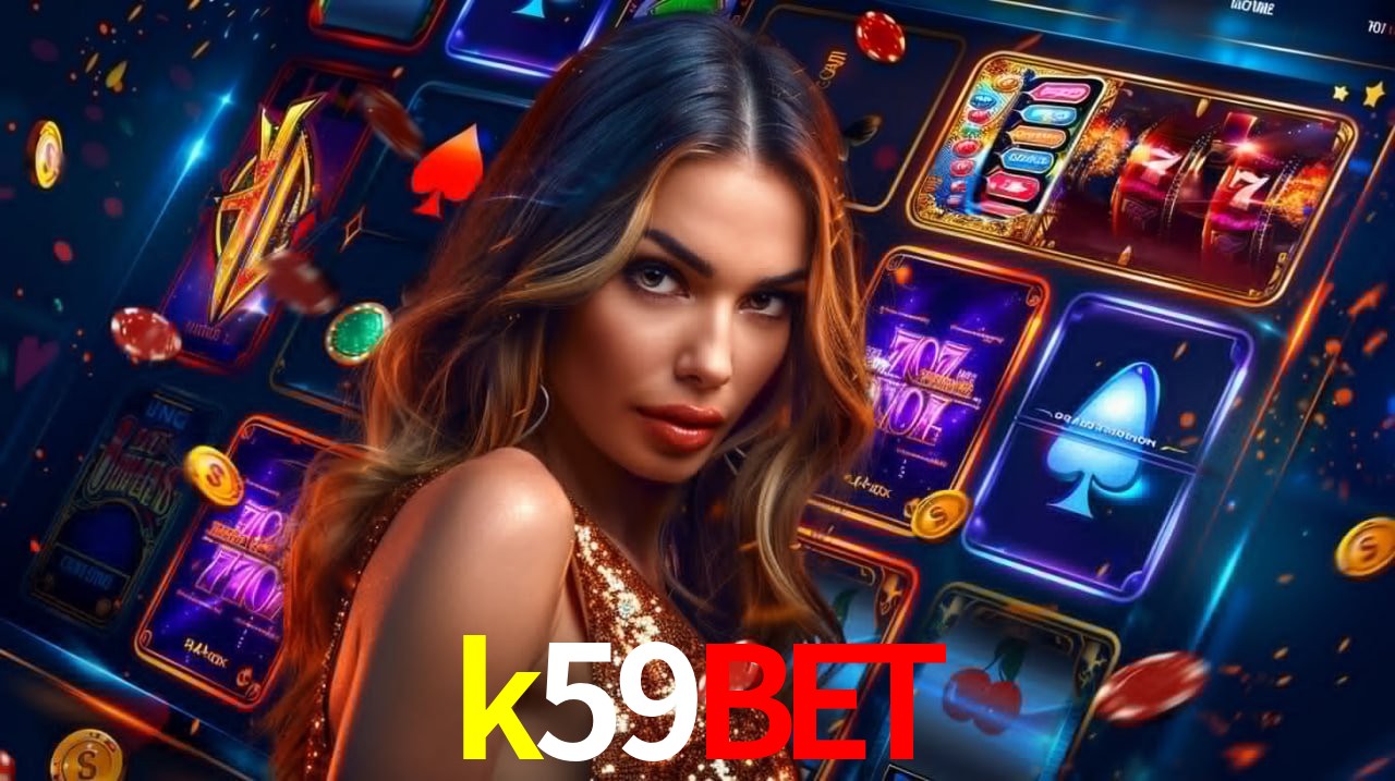 Integração de APIs k59bet