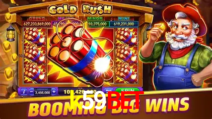 A Emoção da Loteria na k59bet: Uma Chance de Mudança de Vida