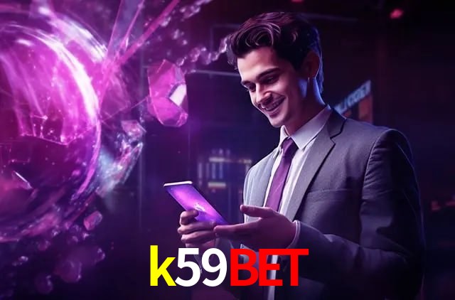 Aviator Game k59bet