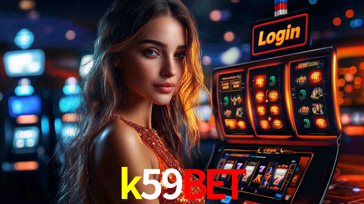 k59bet: A Experiência de Casino com Jogos de Mesa ao Vivo