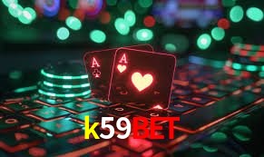 Inovações de Jogos na k59bet: O Futuro das Experiências Interativas