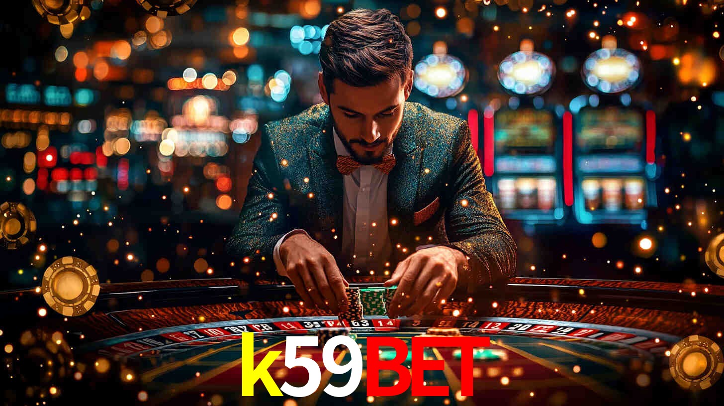 Experimente o Login Seguro Premium no k59bet