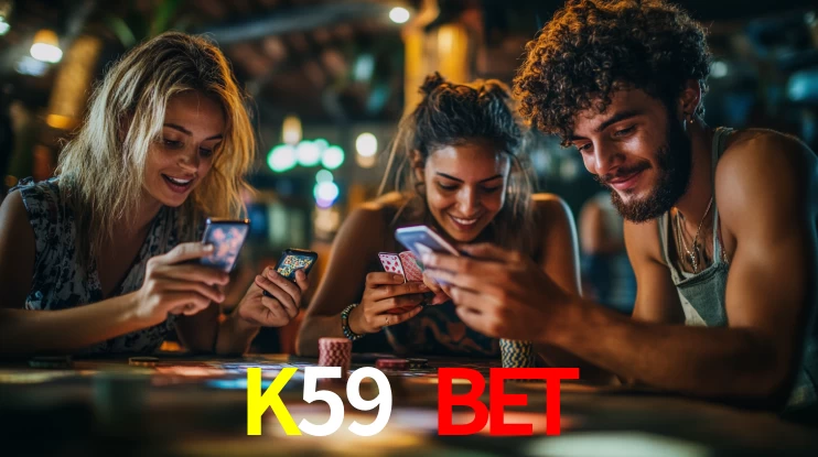 K59 BET