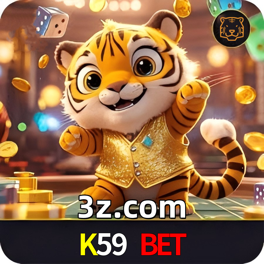 K59 BET logo