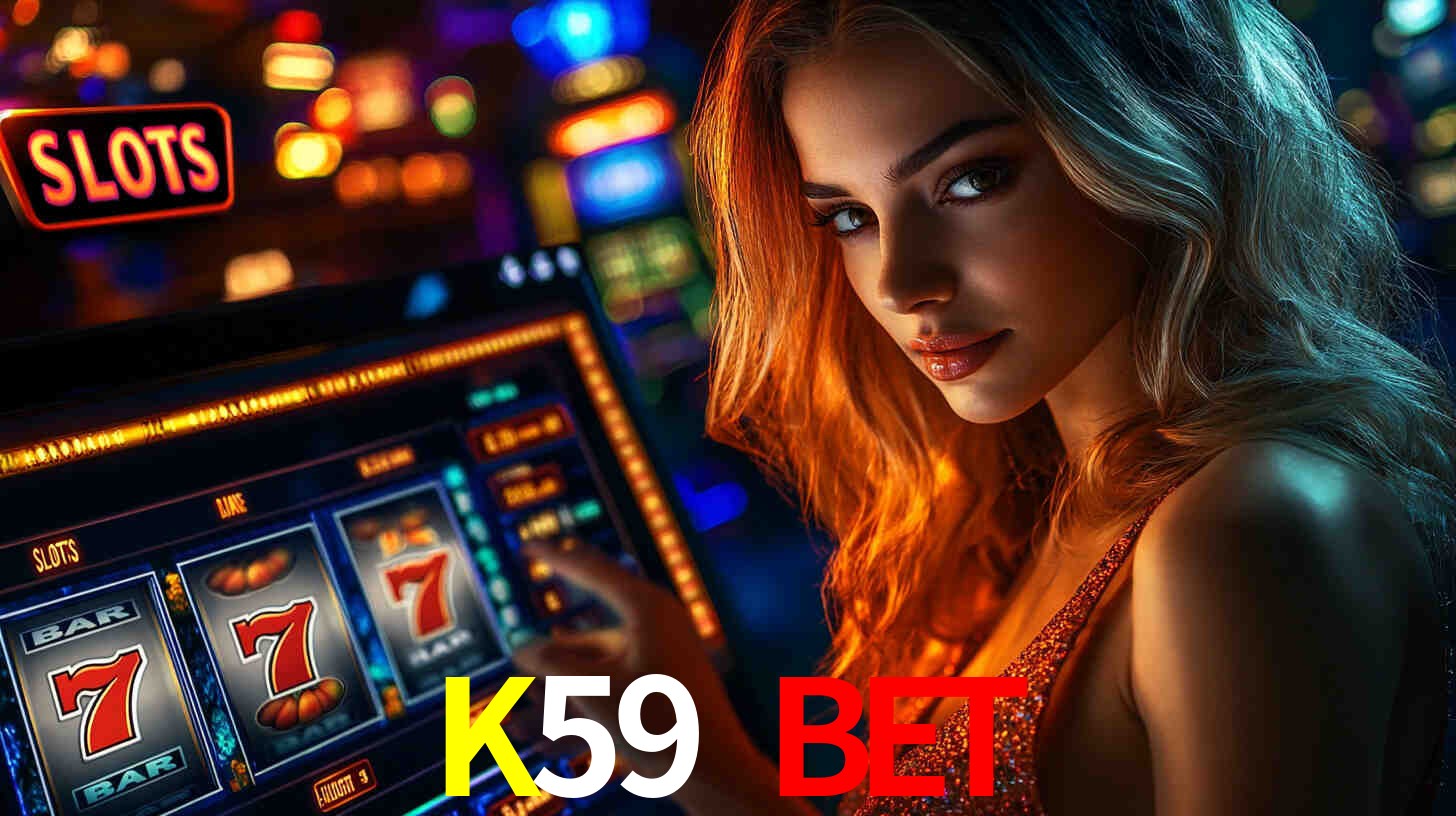 Descubra o Mundo das Mesas de Jogos no K59 BET